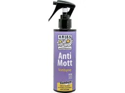 Aries Aries Textilspray 'Anti Mott', 200 ml – Produktbild 1 von 1