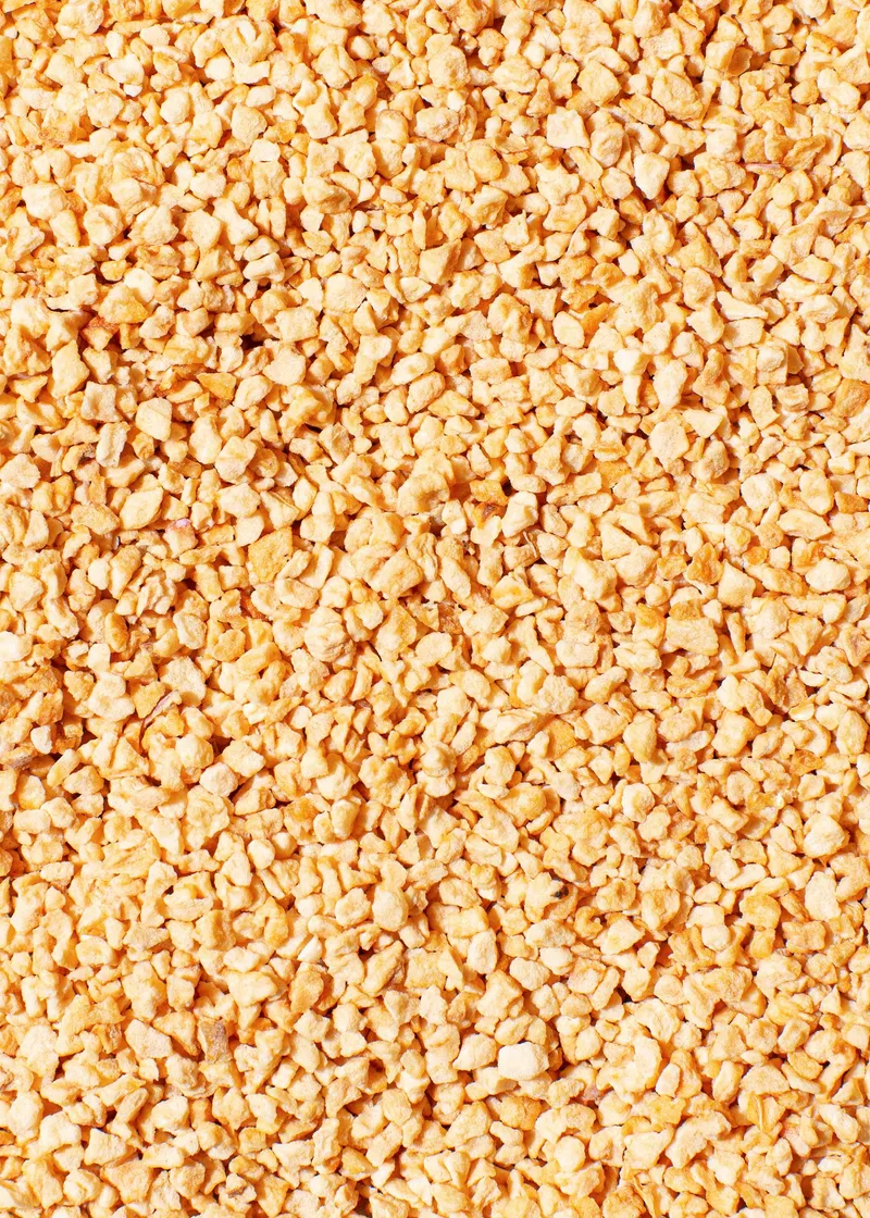 KoRo Gefriergetrocknete Apfelstücke 500 g – Produktbild 2 von 5