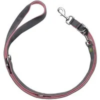 Hunter Hunter Verstellbare Führleine Maldon altrosa 1,5 cm – Produktbild 1 von 1