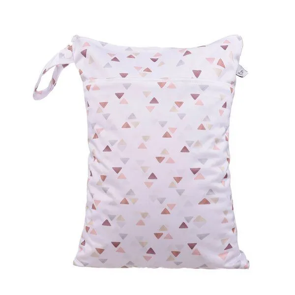 Ohalea Ohalea Wetbag Duo Medium / Nasstasche, Maalahi, – Produktbild 1 von 4