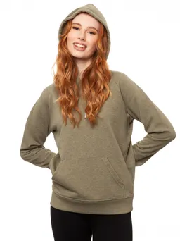 FellHerz FellHerz Damen Longsleeve Möwenflug Girl Bio Fair & Vegan – Produktbild 1 von 1