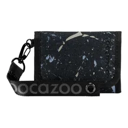 Coocazoo Coocazoo Zubehör Geldbörse Reflective Splash – Produktbild 1 von 1