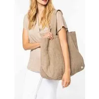 YTWOO YTWOO Große Shopping Bag aus Jute | Tasche | nachhaltig – Produktbild 1 von 1