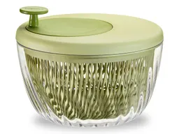 Guzzini guzzini Salatschleuder "SPIN&STORE" Ø 26 cm – Produktbild 1 von 1