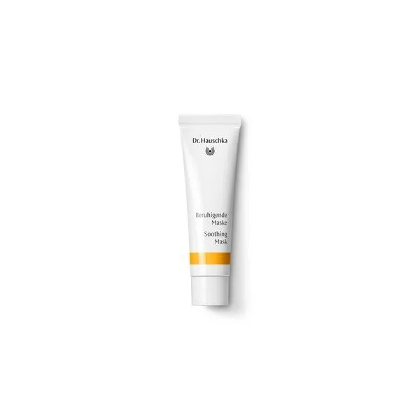 Dr. Hauschka Dr. Hauschka Beruhigende Maske – Produktbild 1 von 1
