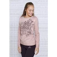 The Spirit of OM The Spirit of OM Sweaty Namasté rosenholz – Produktbild 1 von 1