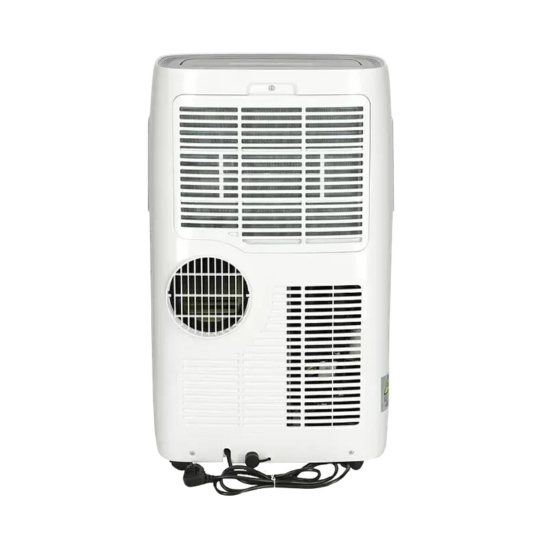 TCL TCL 9K Mobil Klimaanlage - TAC-09CPB/KA – Produktbild 2 von 3