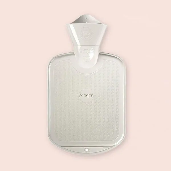 Taynie Taynie Wärmflasche aus Naturgummi 0,8 l – Produktbild 1 von 1