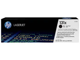 Hewlett Packard hp Druckkassette CF210X schwarz – Produktbild 1 von 1