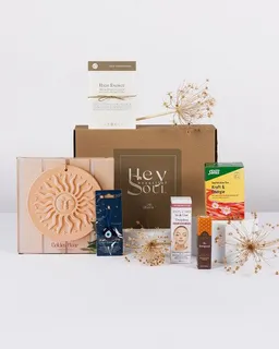 Oh Shanti Oh Shanti HIGH ENERGY Geschenk Box – Produktbild 1 von 1