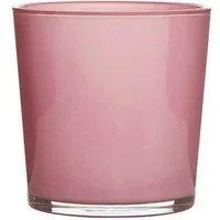 Mitienda Shop Mitienda Shop Dekovase Conner, Vase altrosa, Blumentopf – Produktbild 1 von 1