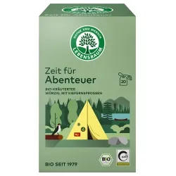 Lebensbaum Lebensbaum Kräutertee Wald & Kräuter im Beutel – Produktbild 1 von 1