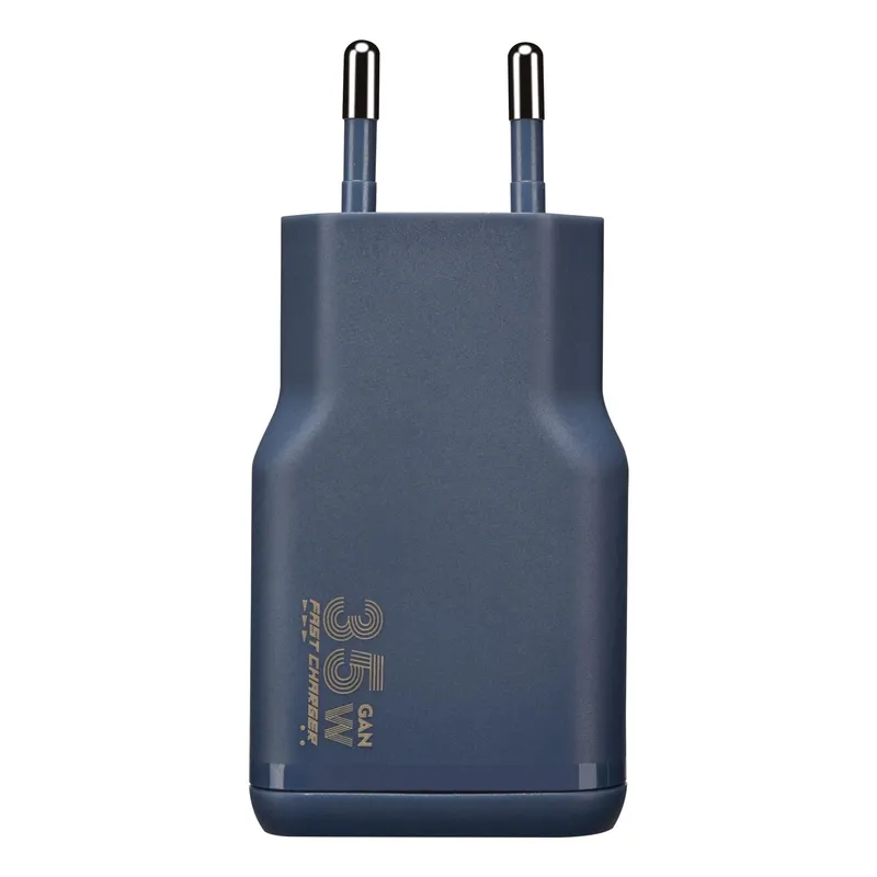 Tucano Tucano One Power Kit Indigo USB-C 35W – Produktbild 1 von 2