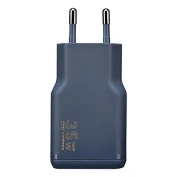 Tucano Tucano One Power Kit Indigo USB-C 35W – Produktbild 1 von 1