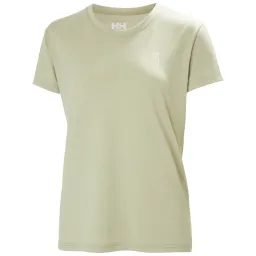 Helly Hansen Damen T-Shirt Helly Hansen Skog graphic – Produktbild 1 von 1