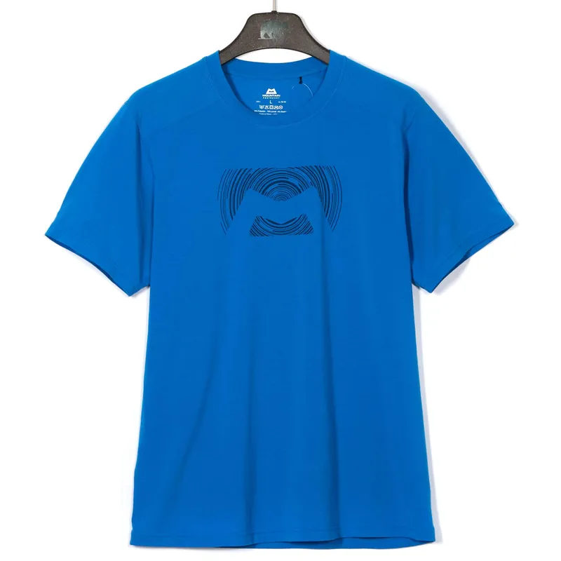 Mountain Equipment T-Shirt L – Produktbild 1 von 1
