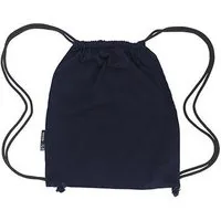 Neutral Neutral® Sportbeutel Backpack Rucksack Gymbag, Navy, – Produktbild 1 von 1