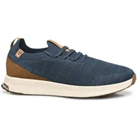 SAOLA SAOLA Herren vegan Sneaker Herren Tsavo 2.0 Wasserdicht Navy – Produktbild 1 von 1