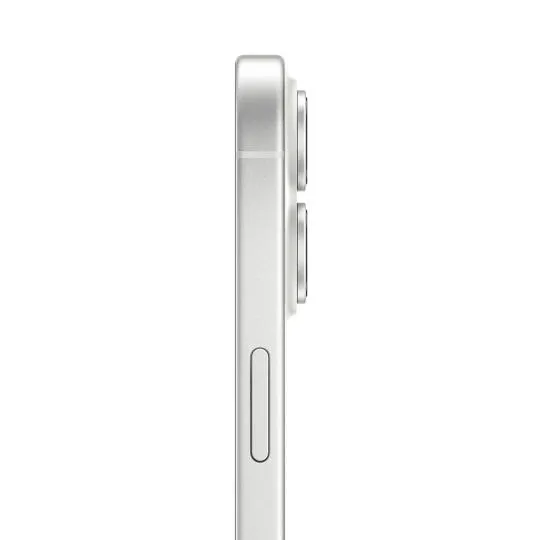 Apple Apple iPhone 17 512GB, Weiß, – Produktbild 6 von 8