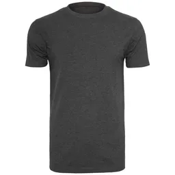 Build Your Brand Build Your Brand Build your Brand Schweres T-Shirt 56.0004 Gr. 2XL charcoal – Produktbild 1 von 1