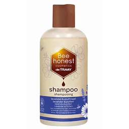 Bee Honest Bee Honest Shampoo Lavendel & Blütenpollen – Produktbild 1 von 1