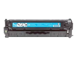 Hewlett Packard hp Druckkassette CC531A cyan – Produktbild 1 von 1