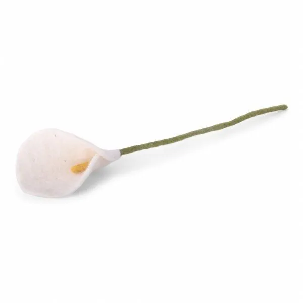 Gry & Sif Gry & Sif Lilie, Weiss, – Produktbild 1 von 1
