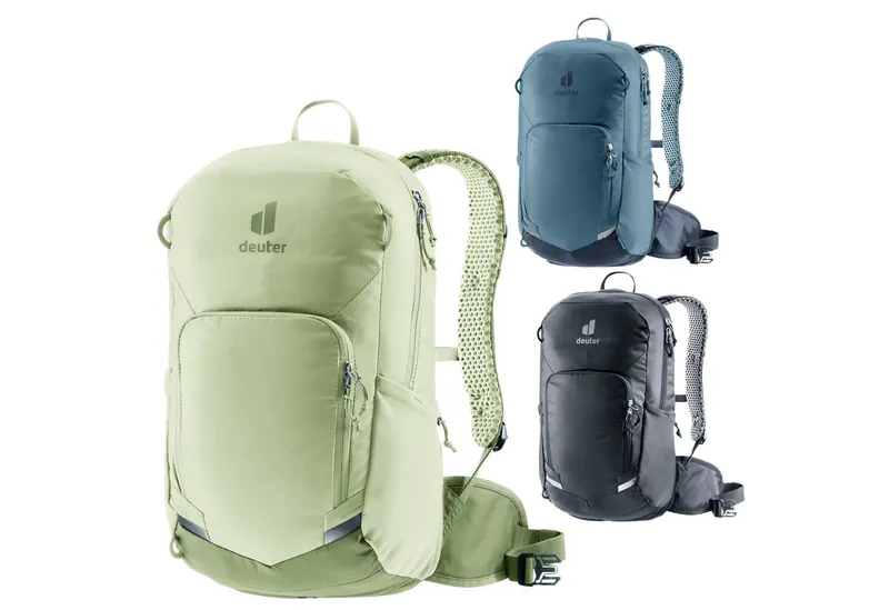Deuter Deuter Bike I 16 – Produktbild 5 von 5