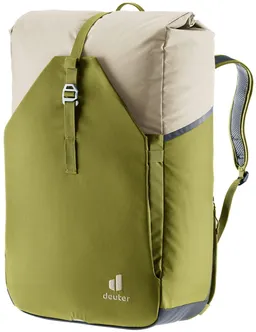 Deuter deuter Xberg 25 Grün Modell 2025 – Produktbild 1 von 1