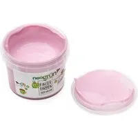 neogrün neogrün Bio-Fingerfarbe - verschiedene Farben, Pink, – Produktbild 1 von 1
