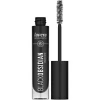 lavera Lavera Black Obsidian Mascara -Black- – Produktbild 1 von 1