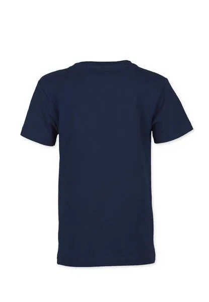 Band of Rascals Band of Rascals Arcade T-Shirt, Navy, – Produktbild 2 von 4