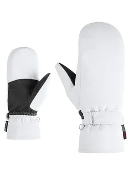 Ziener Ziener Fäustlinge KEVI-Z PR MITTEN glove – Produktbild 1 von 1
