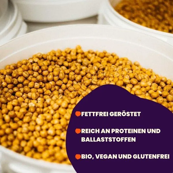 Hülsenreich Hülsenreich-Kennenlern-Paket – Produktbild 4 von 4