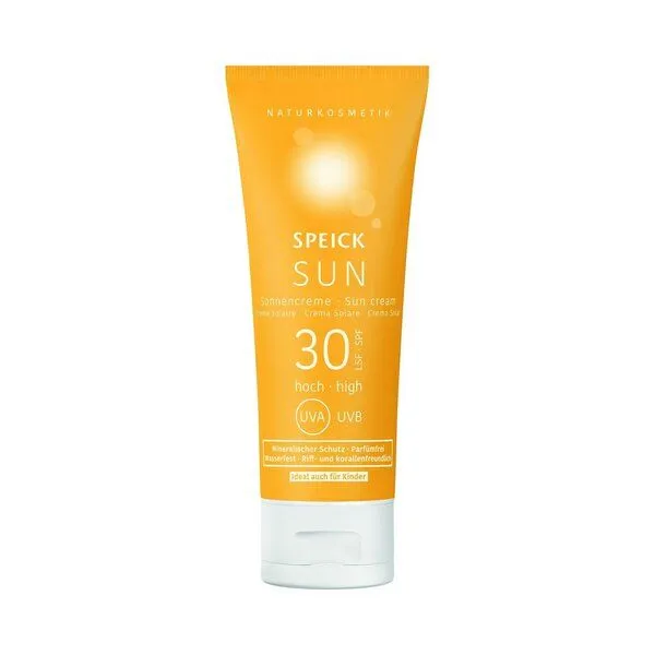 Speick Speick Sonnencreme LSF 50 – Produktbild 1 von 2