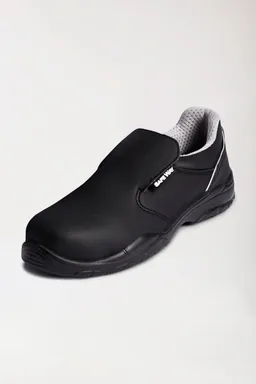 BERUFSBEKLEIDUNG Sicherheitsschuh, schwarz,  von Safe Way - Berufsbekleidung.de – Produktbild 1 von 1