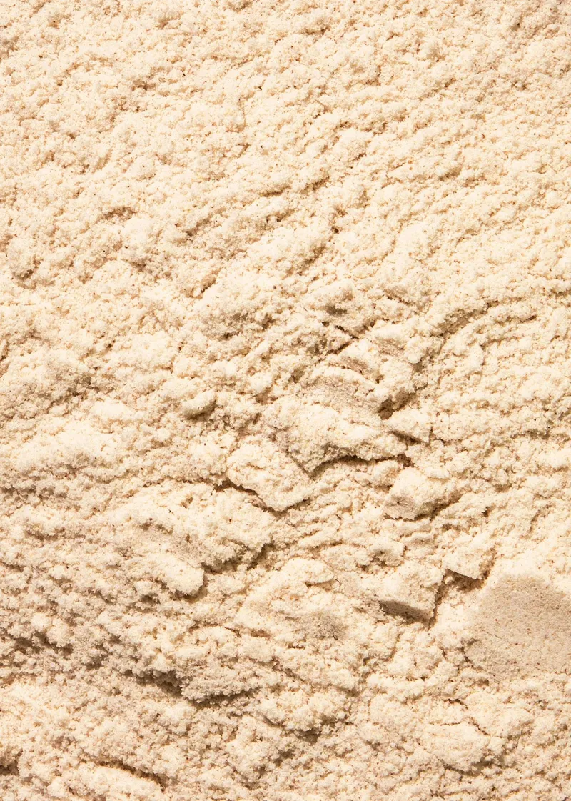 KoRo Bio Vollkorn Reismehl 1 kg – Produktbild 1 von 5