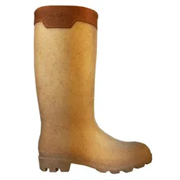 nat-2 Gummistiefel aus Mais "nat-2 Prime Bully corn" – Produktbild 1 von 1