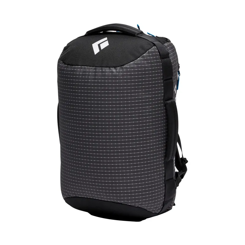 Black Diamond Reisetasche Black Diamond Stonehauler Pro 30 L, Schwarz, – Produktbild 1 von 1