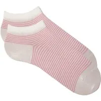 Living Crafts LIVING CRAFTS - Unisex Socken - Pink (90% Bio-Baumwolle; 9% Polyamid (recycelt); 1% Elasthan), Nachhaltige Mode, Bio Bekleidung – Produktbild 1 von 1