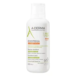 A-Derma A-Derma Exomega Control Balsam Rückfettend – Produktbild 1 von 1
