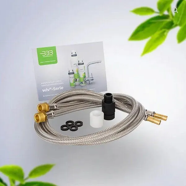 WiV Wasserfilter WiV Wasserfilter coffee&tea – Produktbild 4 von 4
