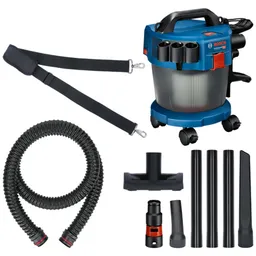 Bosch Professional Bosch Professional GAS 18V-10 L (ohne Akku) – Produktbild 1 von 1