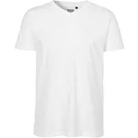 Neutral Neutral® Herren Unisex T-Shirt V-Neck von Neutral Bio Baumwolle – Produktbild 1 von 1