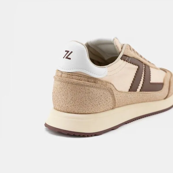 Zèta Zèta Omega Sand, Beige, – Produktbild 4 von 4