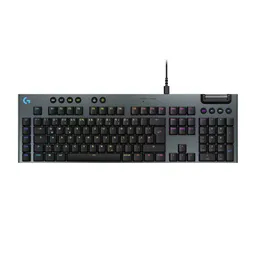Logitech Logitech G G915 X | 920-012938 | Tastatur - hintergrundbeleuchtet – Produktbild 1 von 1