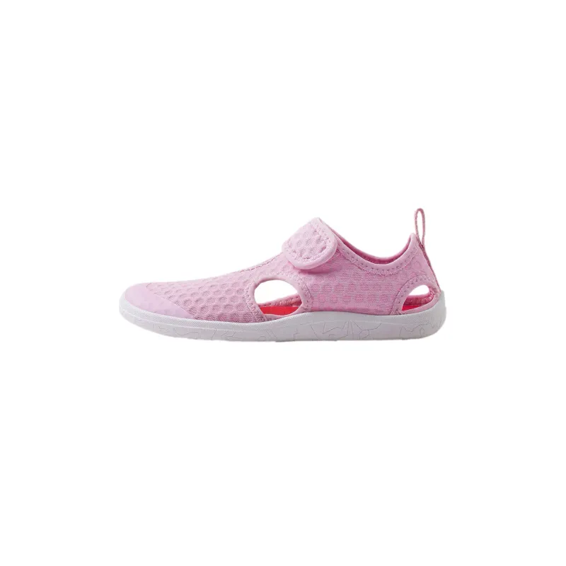 REIMA Baby-Wandersandalen Reima Rantaan, Rose, – Produktbild 1 von 2