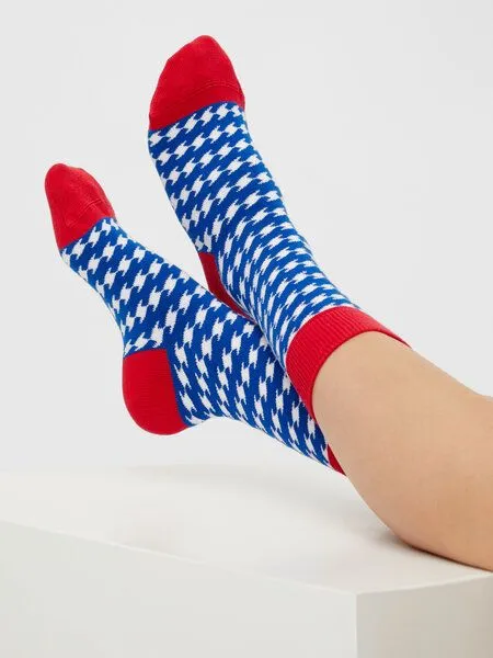 Natural Vibes Natural Vibes Stripes Socken | Bio GOTS | Bunte Socken | Herren Damen Socken | Funny Socks – Produktbild 2 von 3