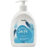 AlmaWin AlmaWin Flüssigseife "Sensitiv" Spender, 500 ml – Produktbild 1 von 1