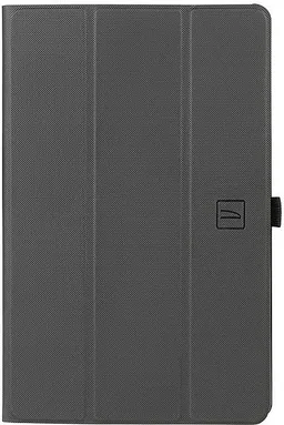 Tucano "Tucano TAB-3LE101-BK Tablet-Schutzhülle 25,6 cm (10.1"") Folio Schwarz Tablet-Hülle" – Produktbild 1 von 1